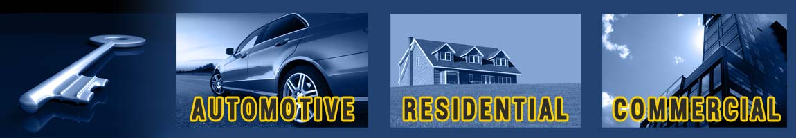 Saugus locksmith